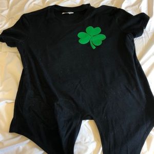 St Patrick’s day Women’s T-shirt